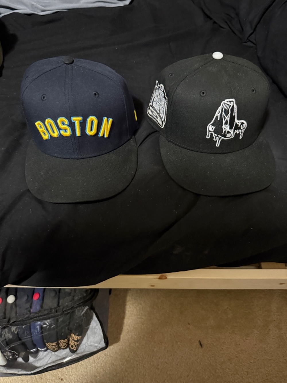Boston Red Sox Hats